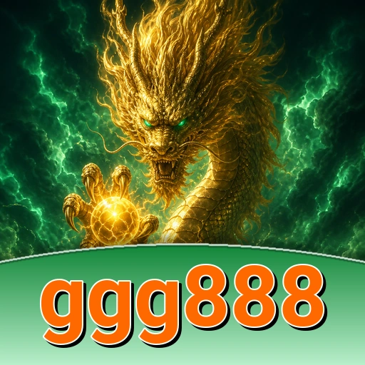 Layar fitur ggg888