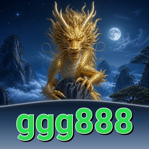 Layar beranda ggg888