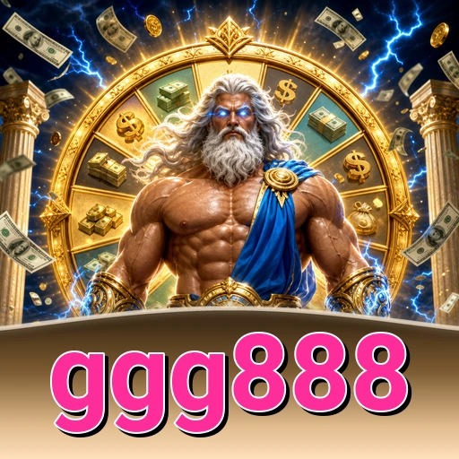 Halaman profil ggg888